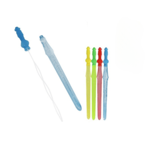 Alpha 55 Épée à bulles de savon jouet enfant fun extérieur