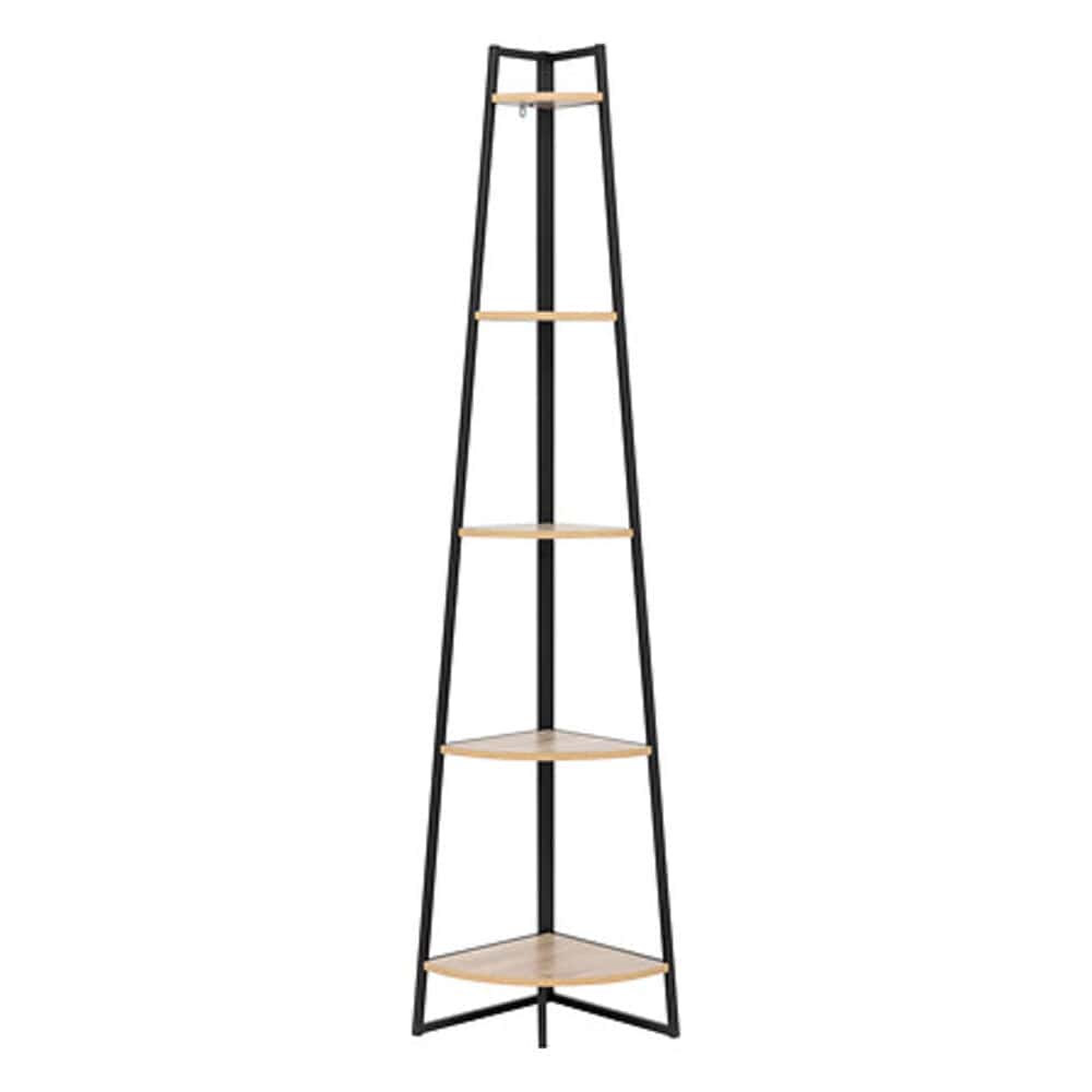 Alpha 55 Étagère d’angle "Aliaj"