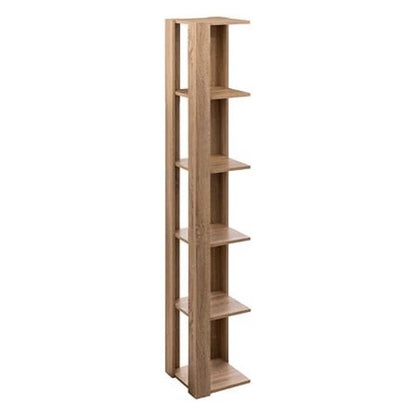 Alpha 55 Étagère d'angle "Novia"