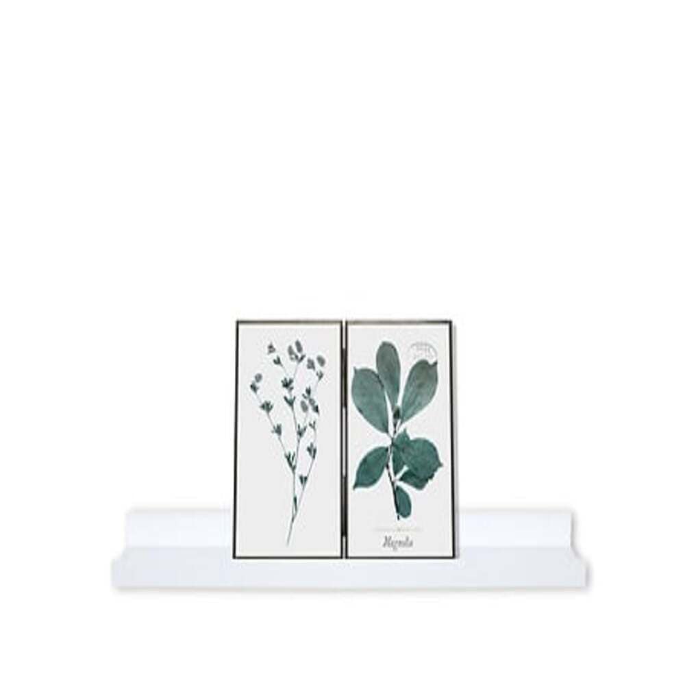 Alpha 55 Étagère murale