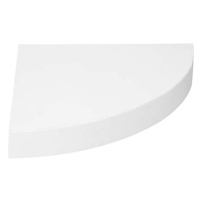 Alpha 55 Étagère murale d'angle "Fixy"