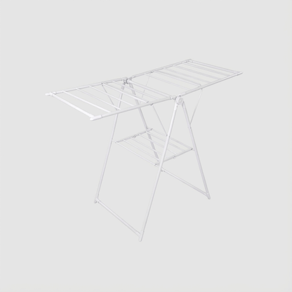 Alpha 55 Étendoir en métal robuste et pratique