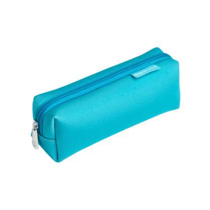 Alpha 55 Exacompta Trousse – Rangement Pratique pour Fournitures Scolaires et de Bureau