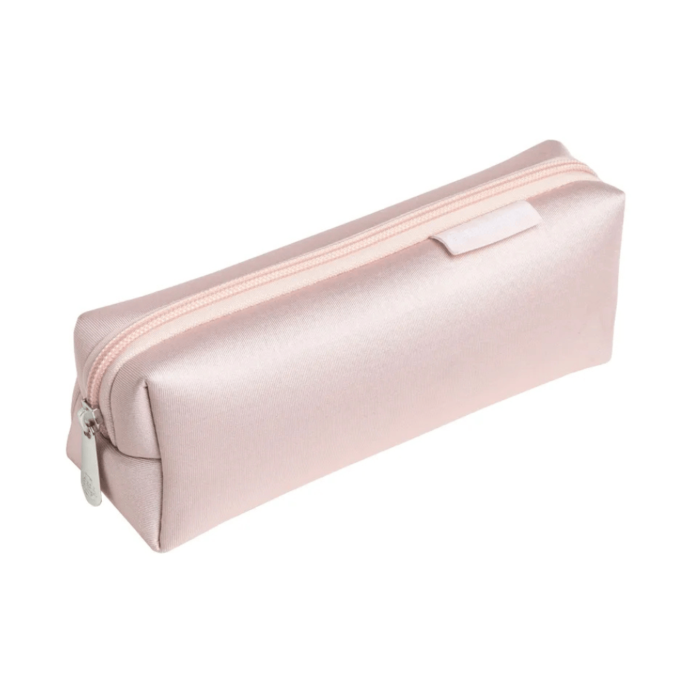 Alpha 55 Exacompta Trousse – Rangement Pratique pour Fournitures Scolaires et de Bureau