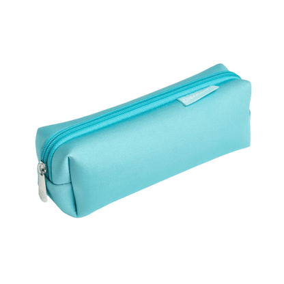 Alpha 55 Exacompta Trousse – Rangement Pratique pour Fournitures Scolaires et de Bureau