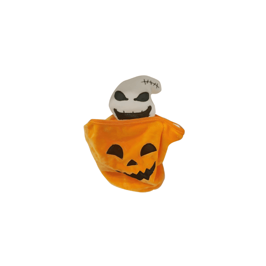 Alpha 55 Fantôme LED Son & Mouvement 23 cm – Halloween