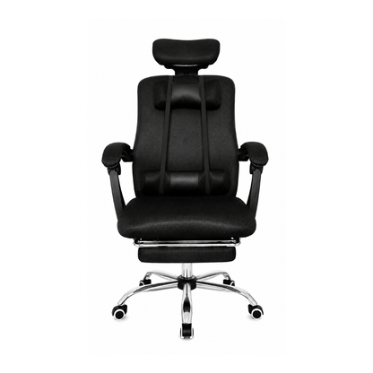 Alpha 55 Fauteuil de Bureau Président – Chaise de Bureau Ergonomique