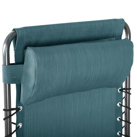 Alpha 55 Fauteuil relax Silos