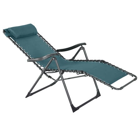 Alpha 55 Fauteuil relax Silos