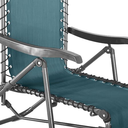 Alpha 55 Fauteuil relax Silos