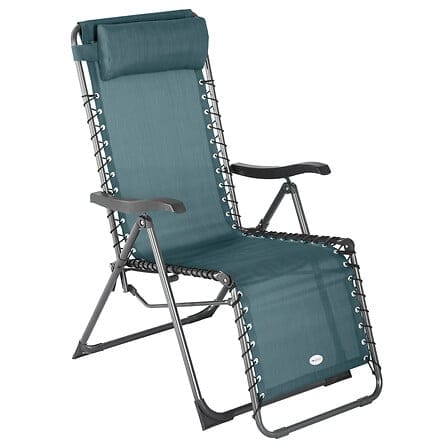 Alpha 55 Fauteuil relax Silos
