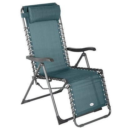 Alpha 55 Fauteuil relax Silos