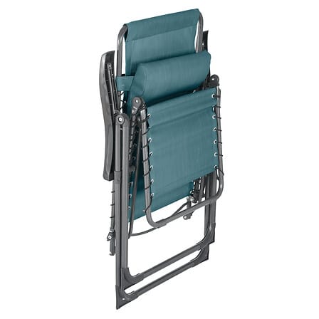 Alpha 55 Fauteuil relax Silos