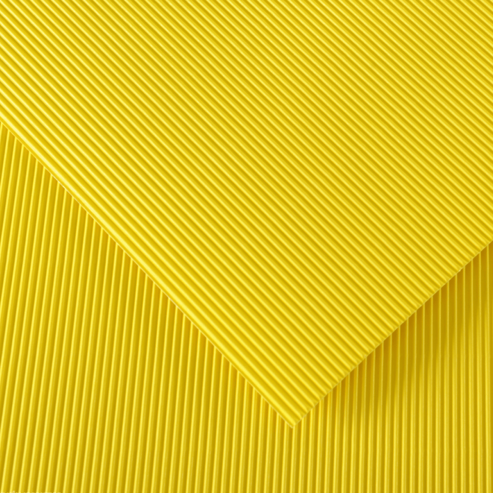 Alpha 55 Feuille ondule canson carton rouleaux 15