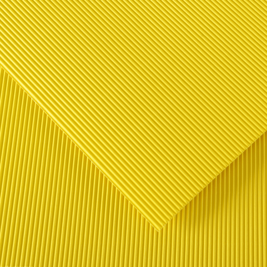 Alpha 55 Feuille ondule canson carton rouleaux 15