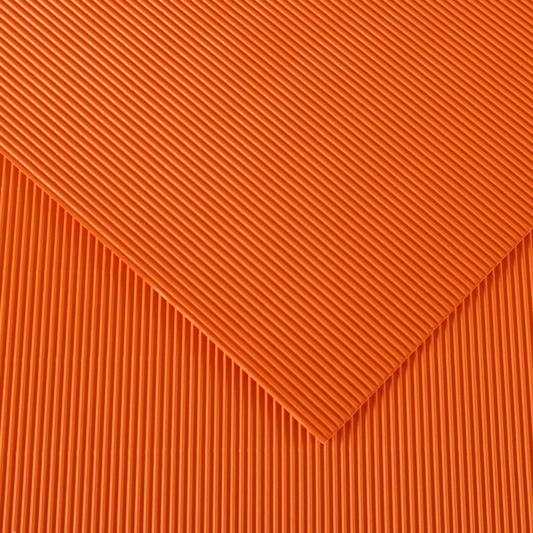 Alpha 55 Feuille ondule canson carton rouleaux 58