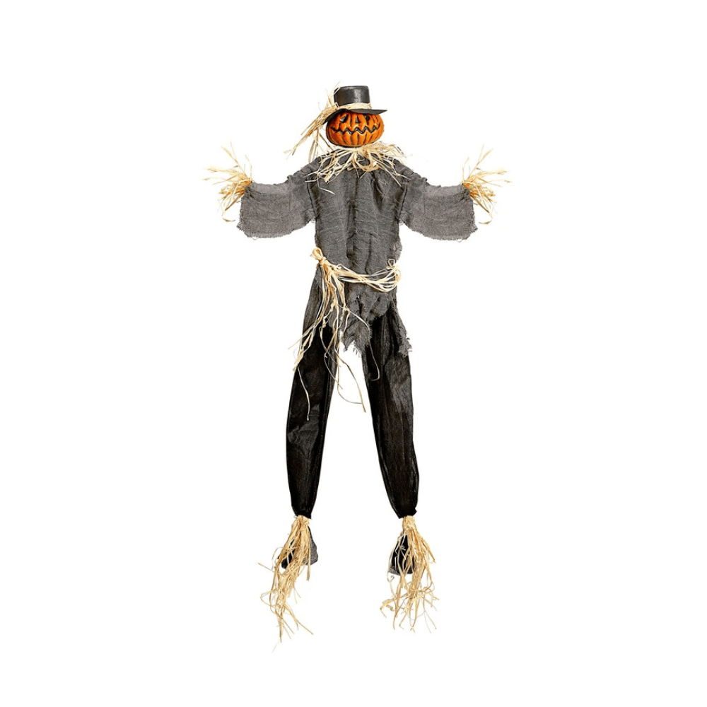 Alpha 55 Figurine Épouvantail 130 cm Halloween