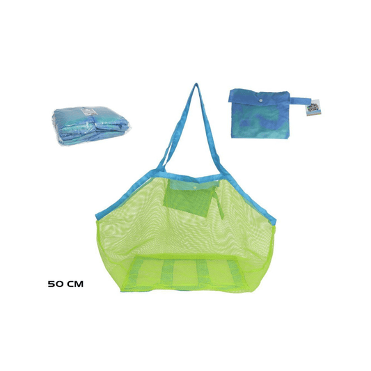 Alpha 55 Filet de plage GE26 pratique et léger