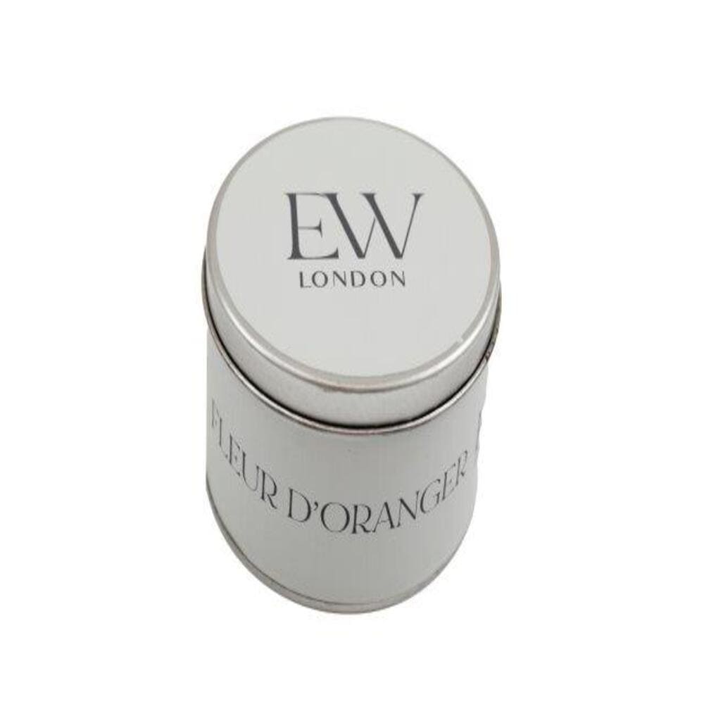 Alpha 55 Fleur d'oranger Bougie parfumée décorative