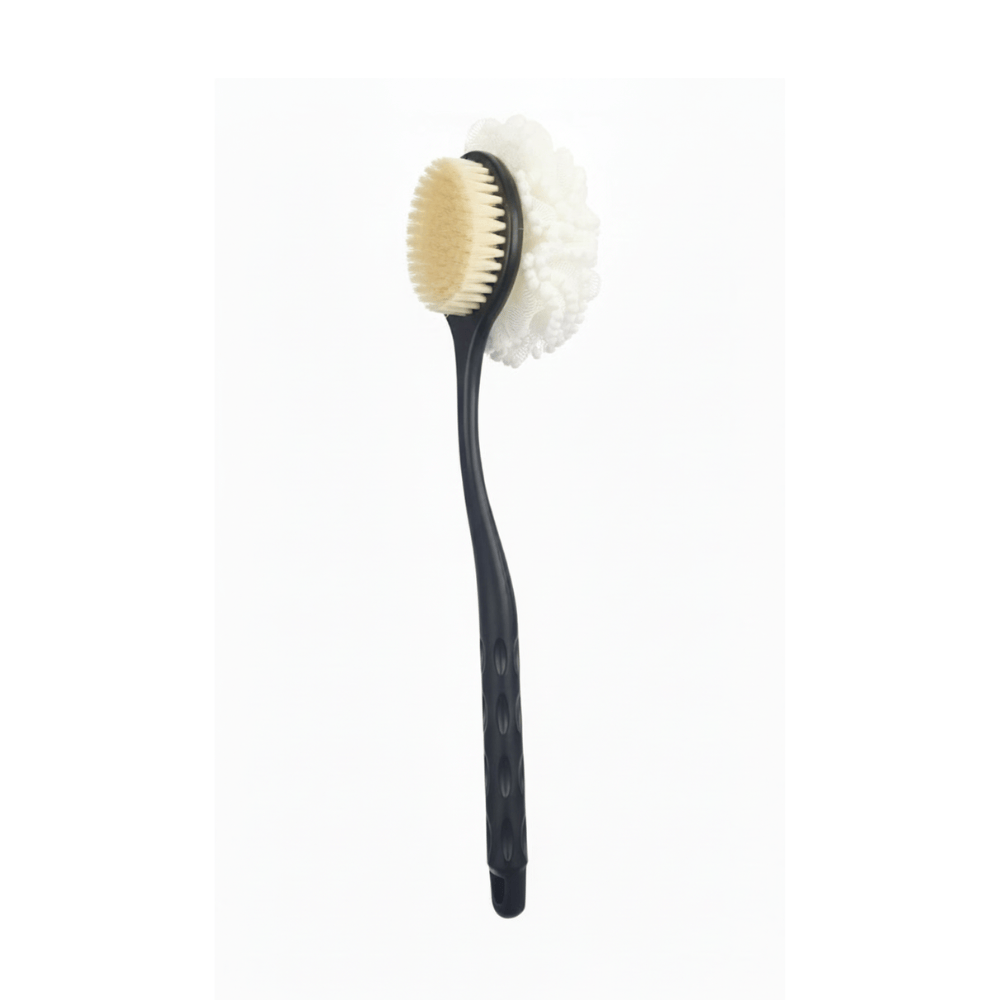 Alpha 55 Fleur de Bain avec Manche Ergonomique