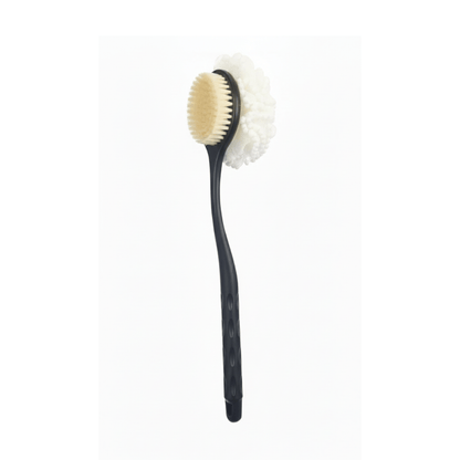 Alpha 55 Fleur de Bain avec Manche Ergonomique