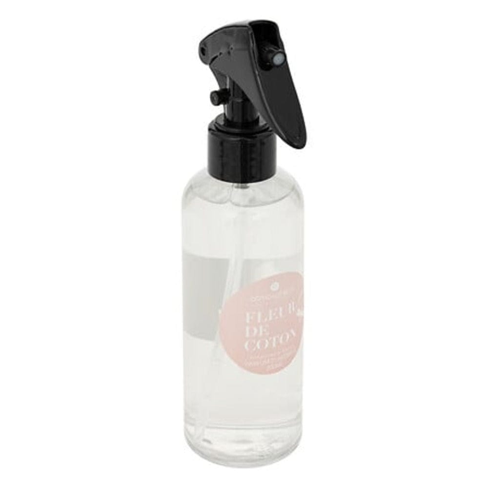 Alpha 55 Fleur de Coton Spray parfumé