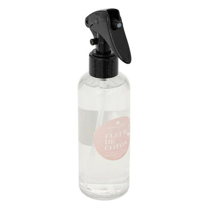 Alpha 55 Fleur de Coton Spray parfumé