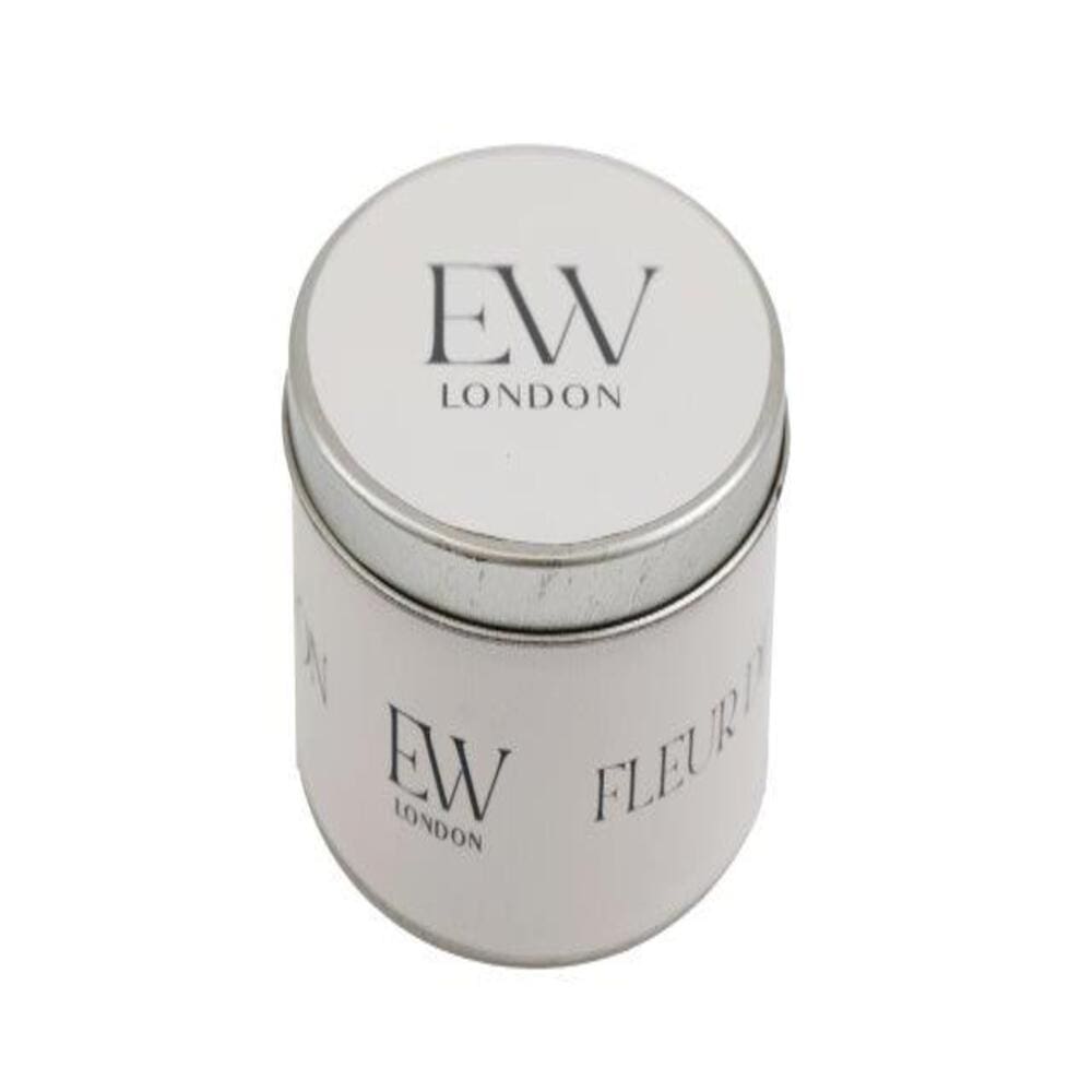 Alpha 55 Fleure de coton Bougie parfumée décorative