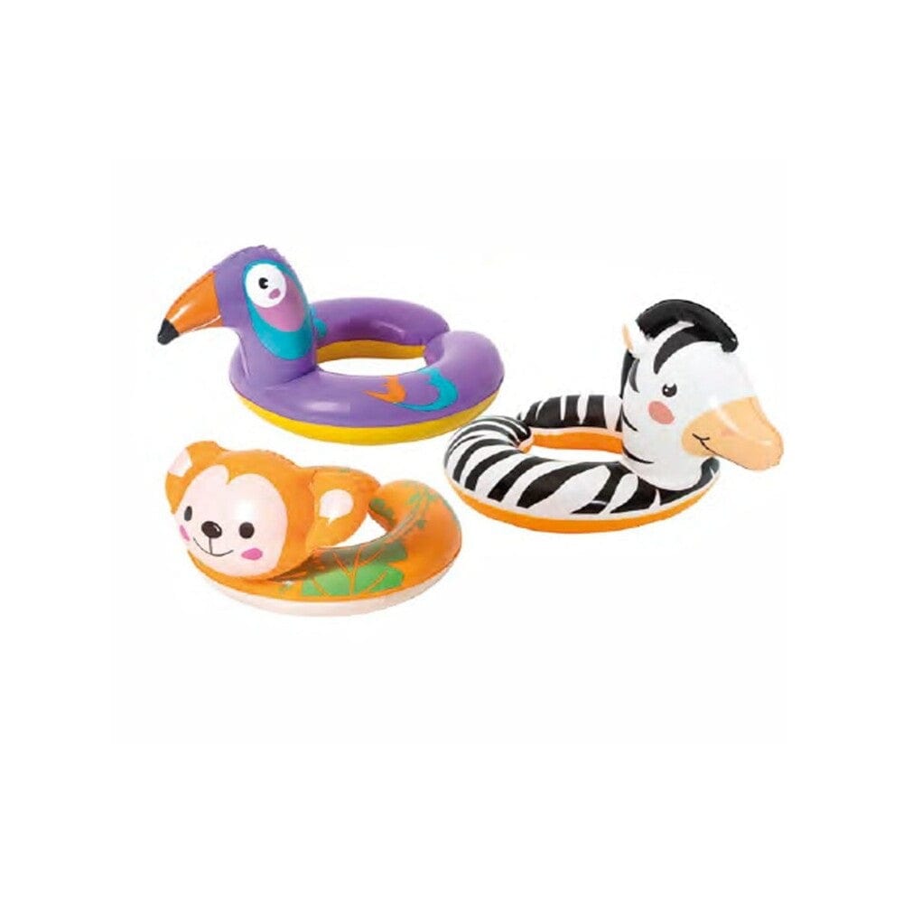 Alpha 55 Flotteur animaux