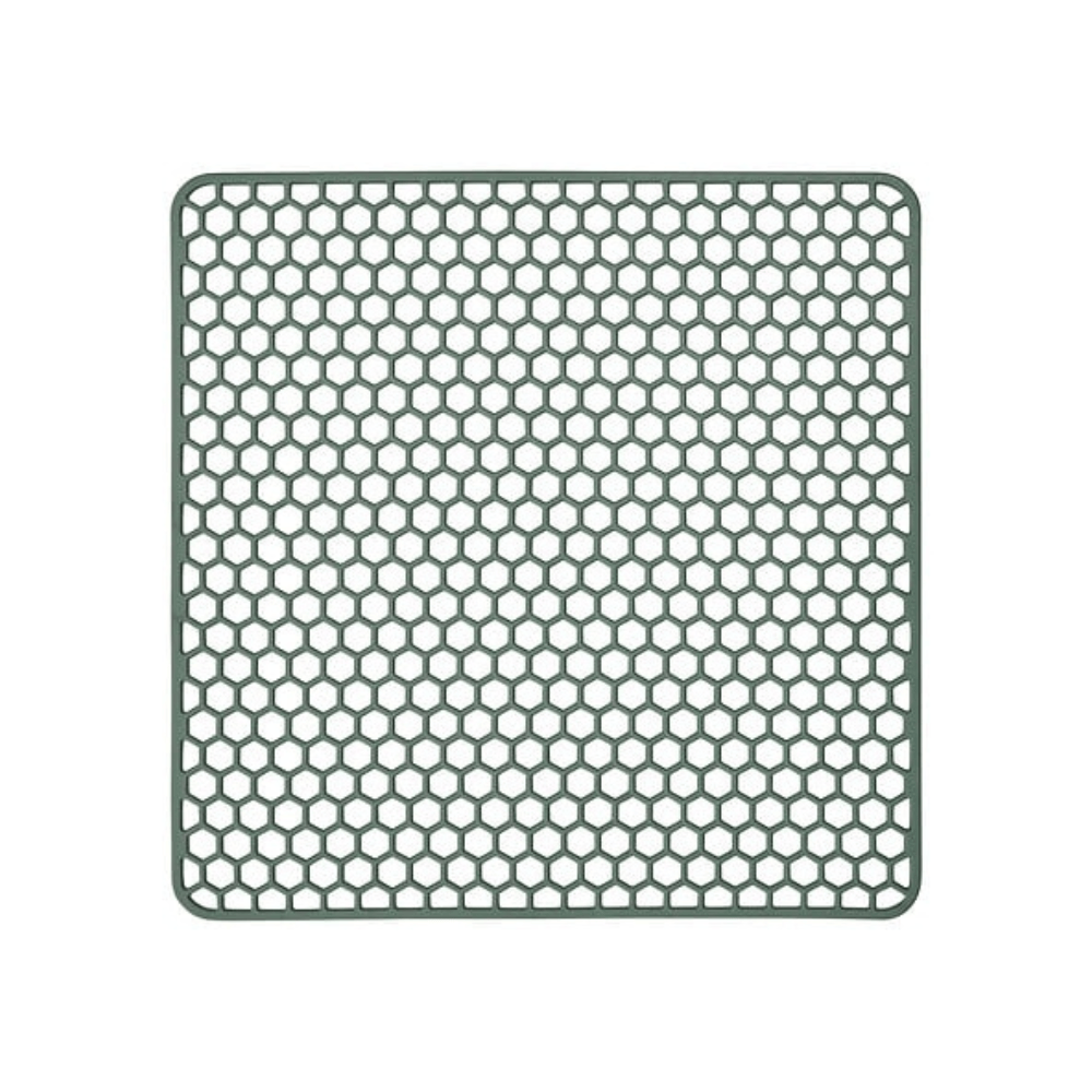 Alpha 55 Fond d’évier TPR – protection antidérapante