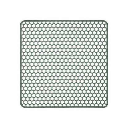 Alpha 55 Fond d’évier TPR – protection antidérapante