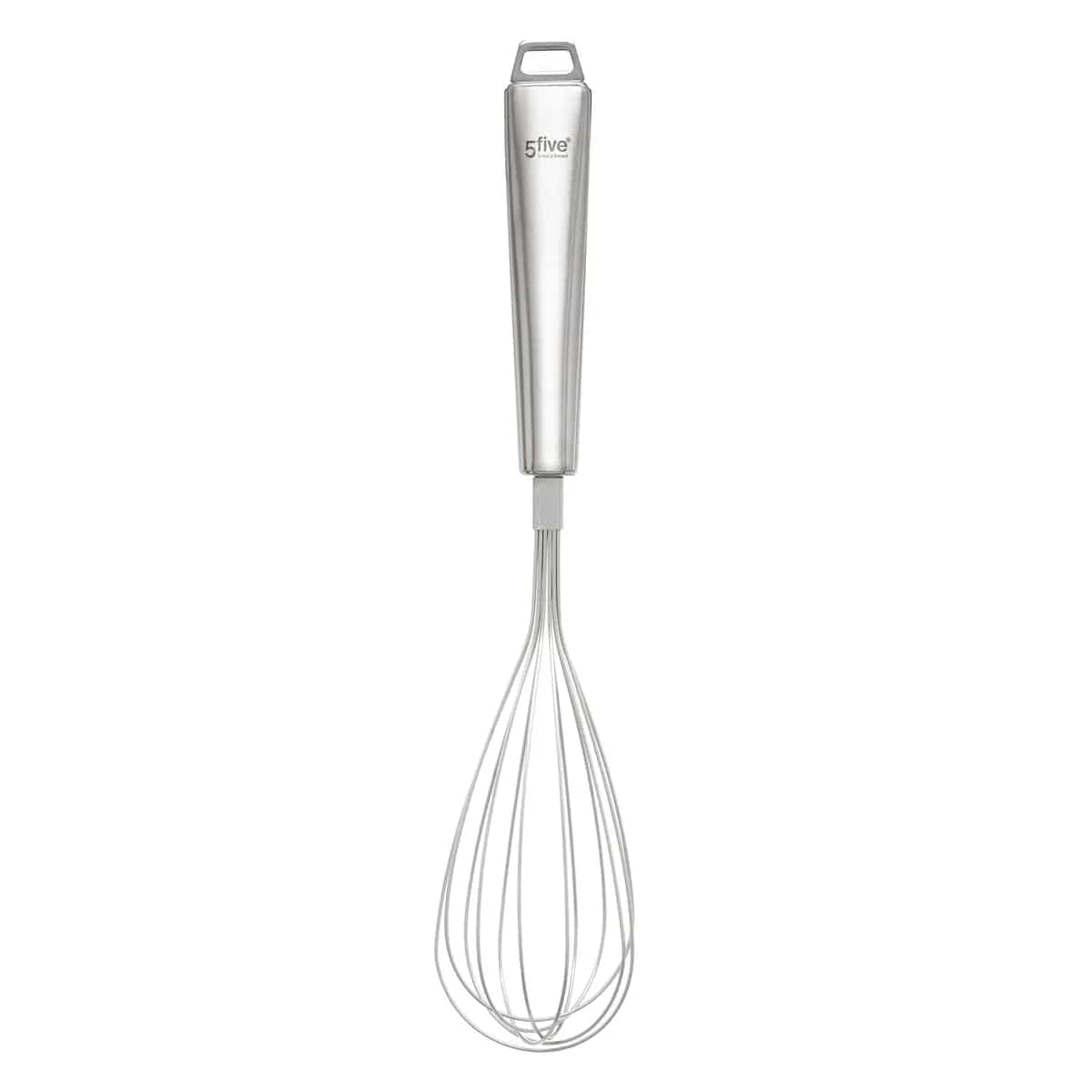 Alpha 55 Fouet de Cuisine en inox 33 cm