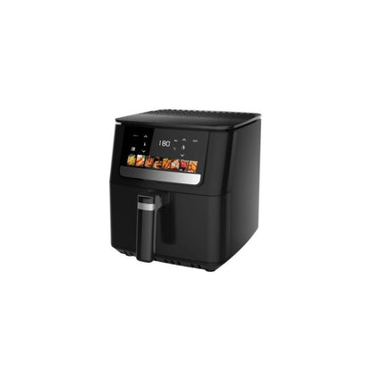 Alpha 55 Friteuse Air Fryer Nova 6 6,5 L numérique