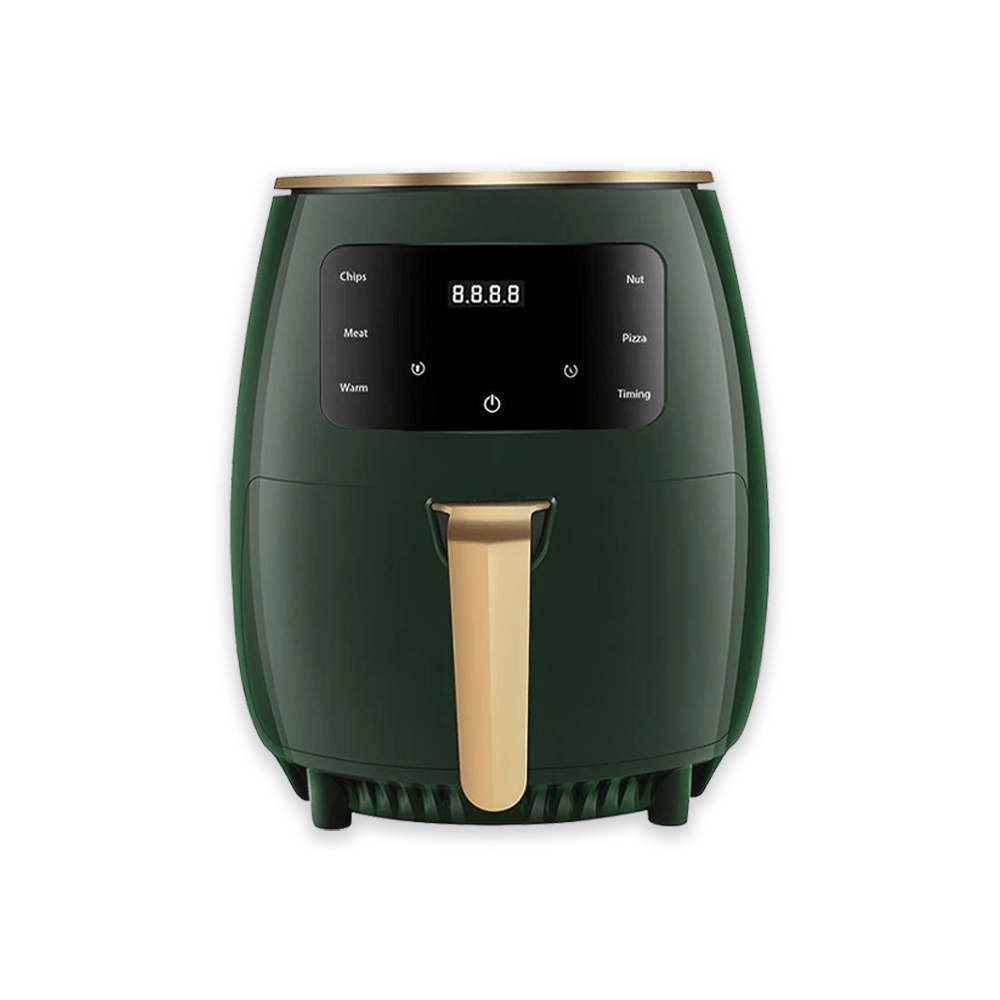 Alpha 55 Friteuse AIRFRYER 6L GÉNÉRAL 1350w