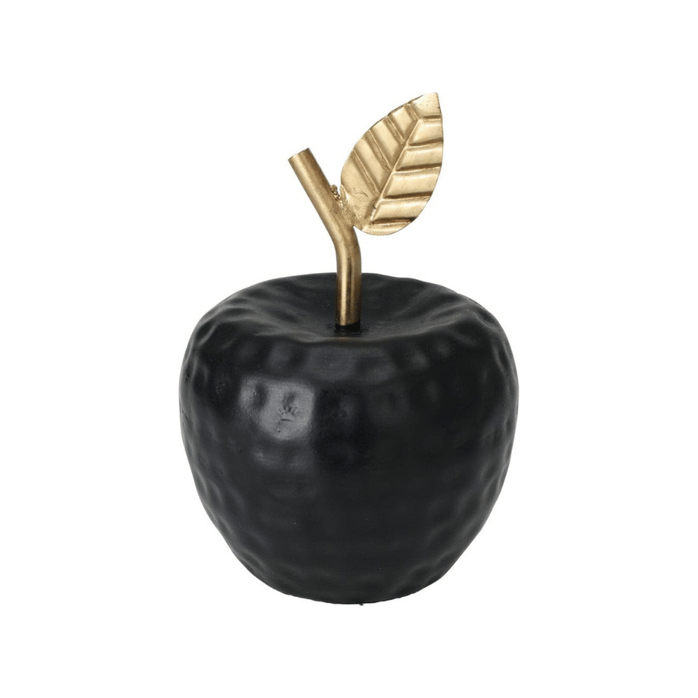 Alpha 55 Fruit en aluminium pomme ou poire