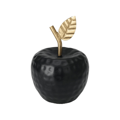 Alpha 55 Fruit en aluminium pomme ou poire