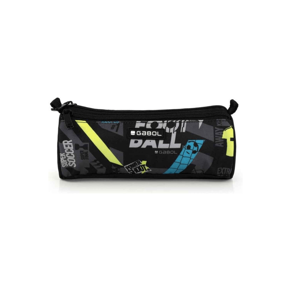 Gabol, Rivals trousse 3 compartiments