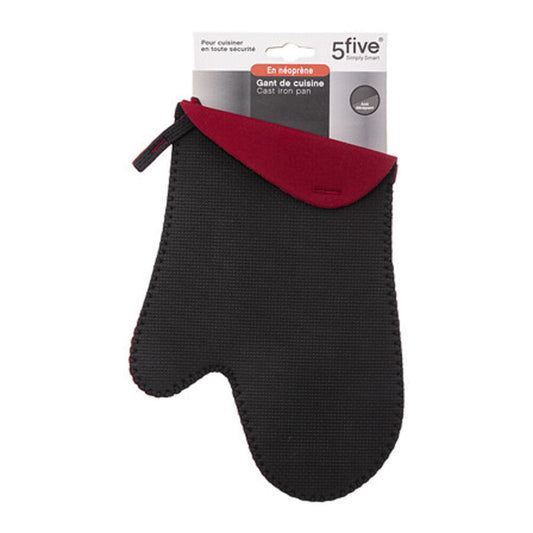 Alpha 55 Gant de cuisine en néoprène