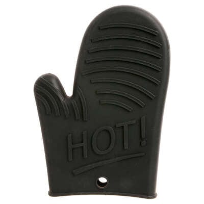 Alpha 55 Gant de cuisine silicone x2