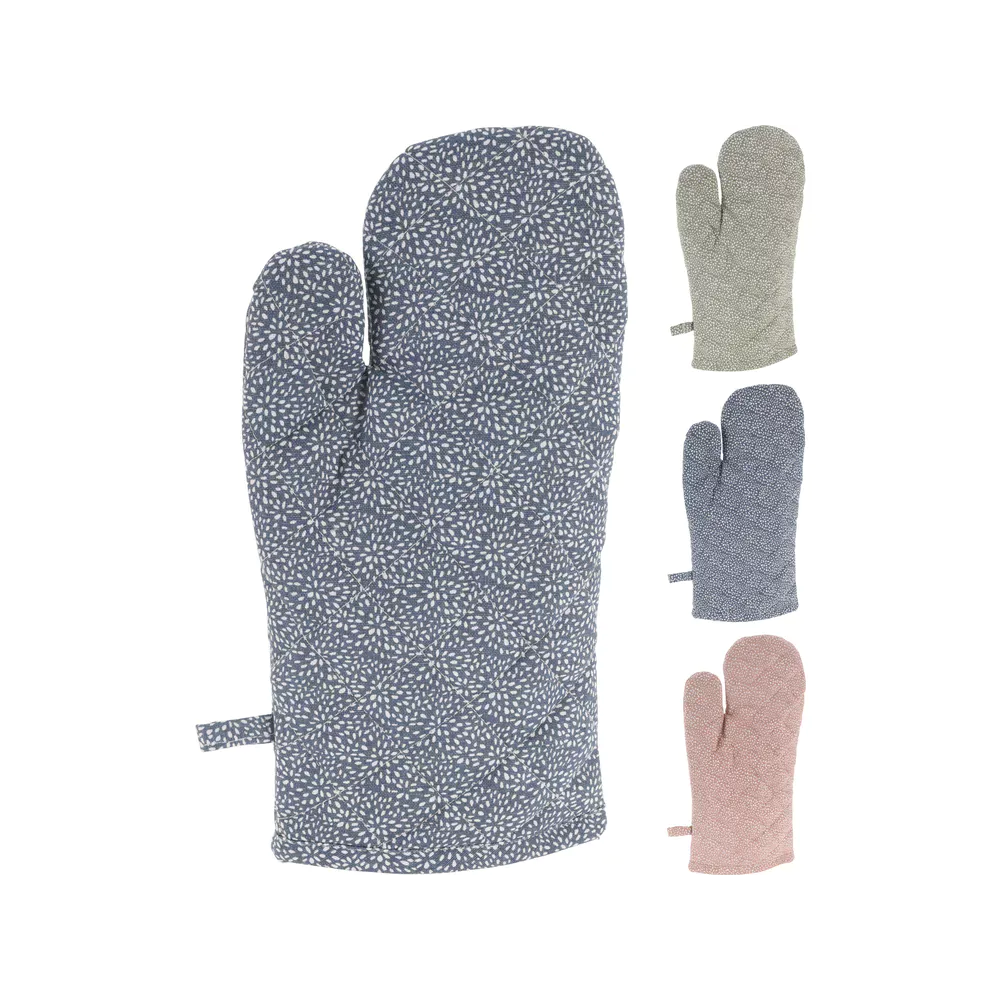 Alpha 55 Gant en coton doux et confortable multi-usage