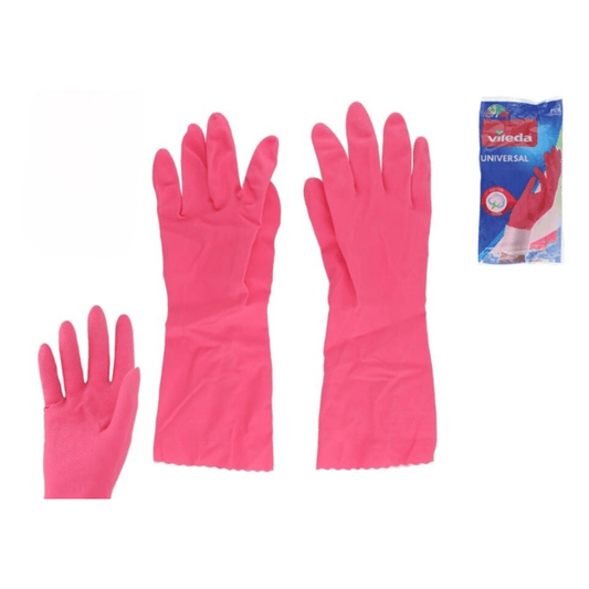 Alpha 55 Gants Vileda Universal M – Ménage & vaisselle
