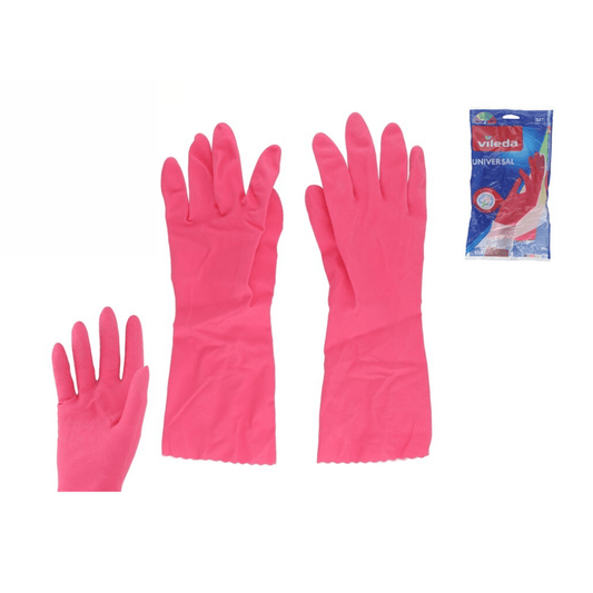 Alpha 55 Gants Vileda Universal S – Ménage & vaisselle