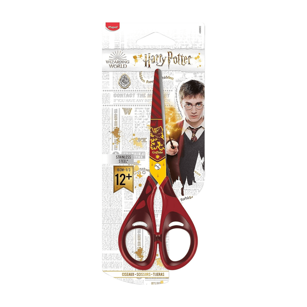 Alpha 55 Gift Box Harry Potter 13 pièces de MAPED