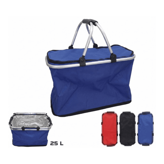 Alpha 55 Glacière souple 25 L fraîcheur