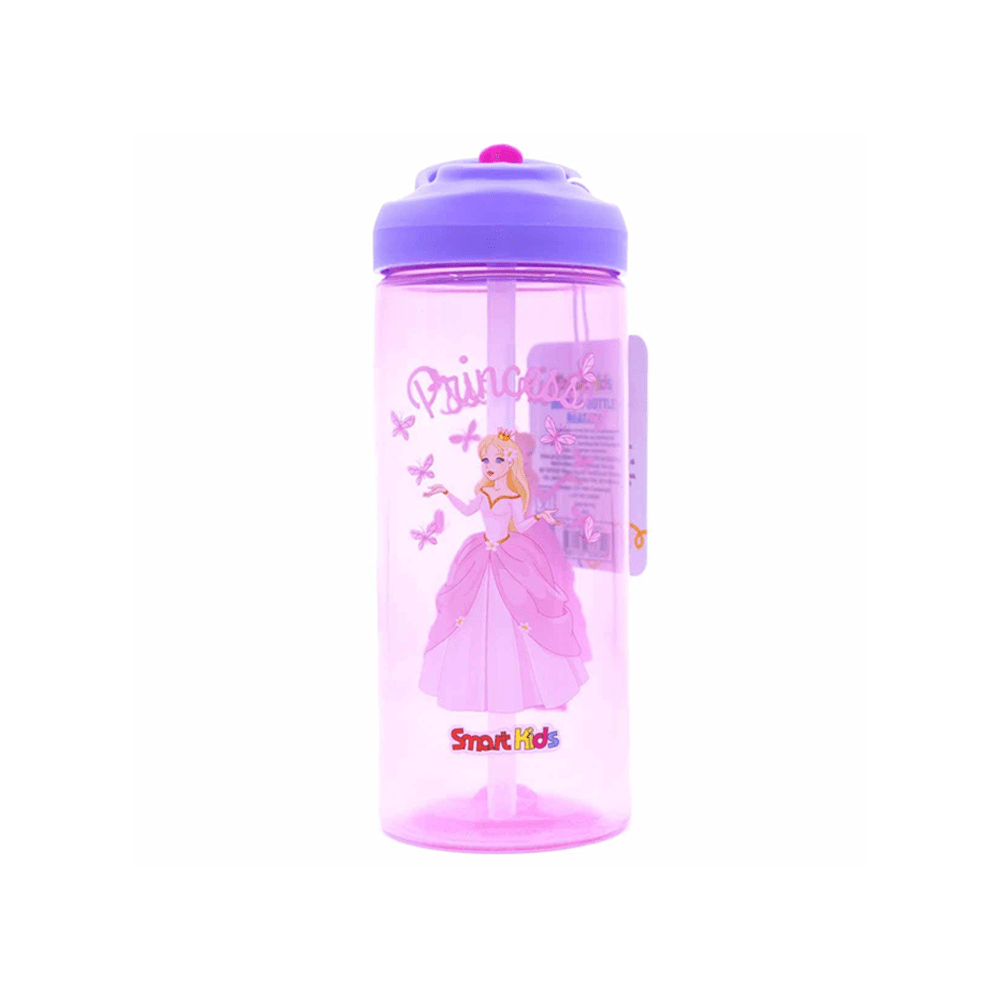Alpha 55 Globox gourde BPA free 500 ml, coloris assortis