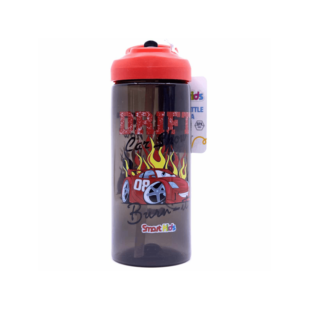 Alpha 55 Globox gourde BPA free 500 ml, coloris assortis