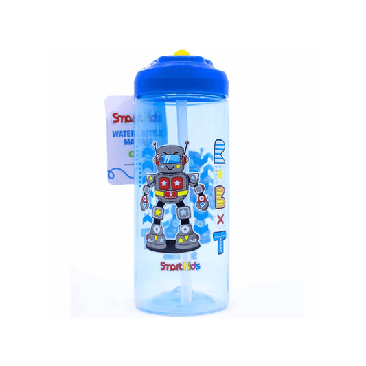 Gourde en Plastique Globox 500 ml — Alpha 55 Maroc