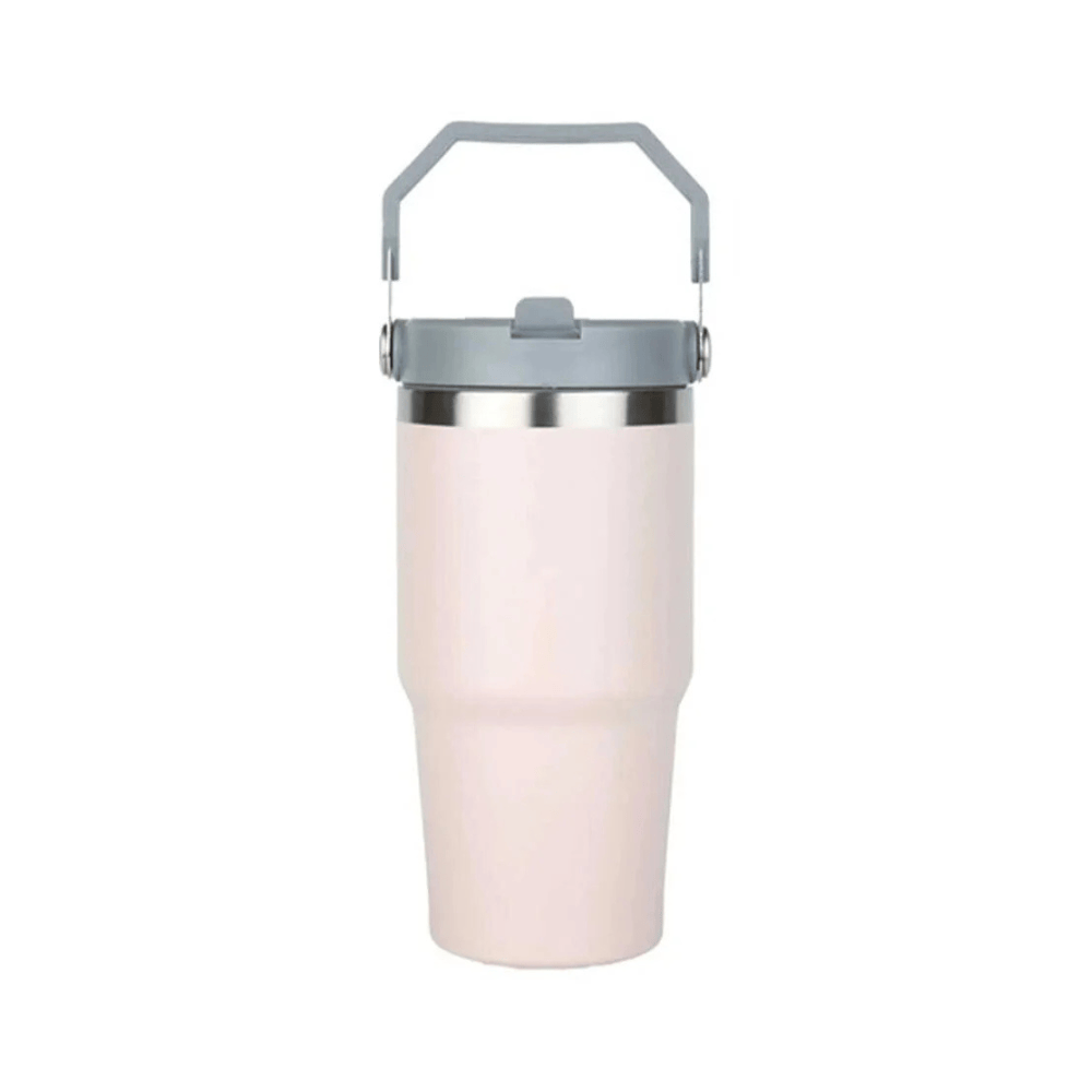 Alpha 55 Globox Lunch Mug Inox 650 ml - Isotherme