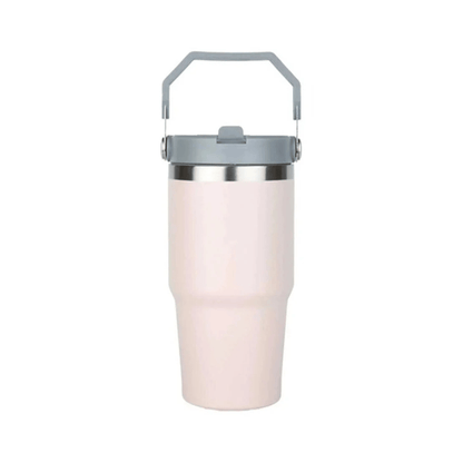 Alpha 55 Globox Lunch Mug Inox 650 ml - Isotherme