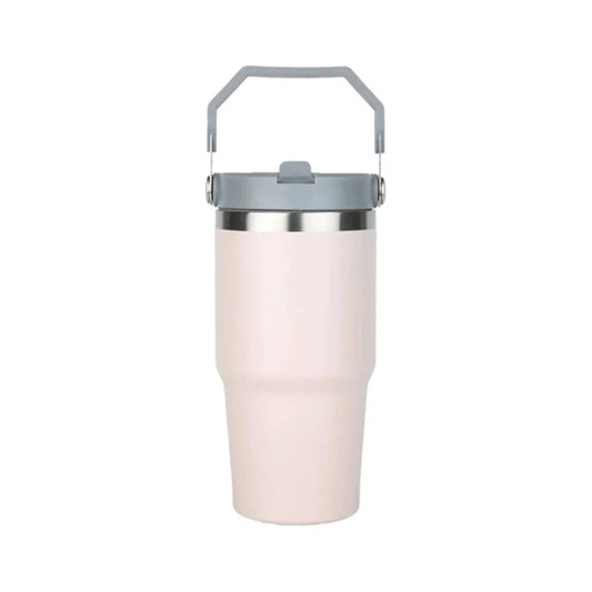 Alpha 55 Globox Lunch Mug Inox 650 ml - Isotherme